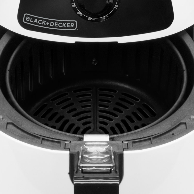 Black + Decker 2 Liter Purify Air Fryer & Reviews Wayfair
