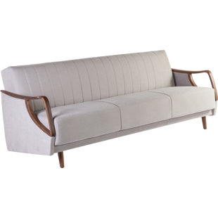 Vera Fabric Sleeper Sofa Wayfair The Corey Sleeper Sofa