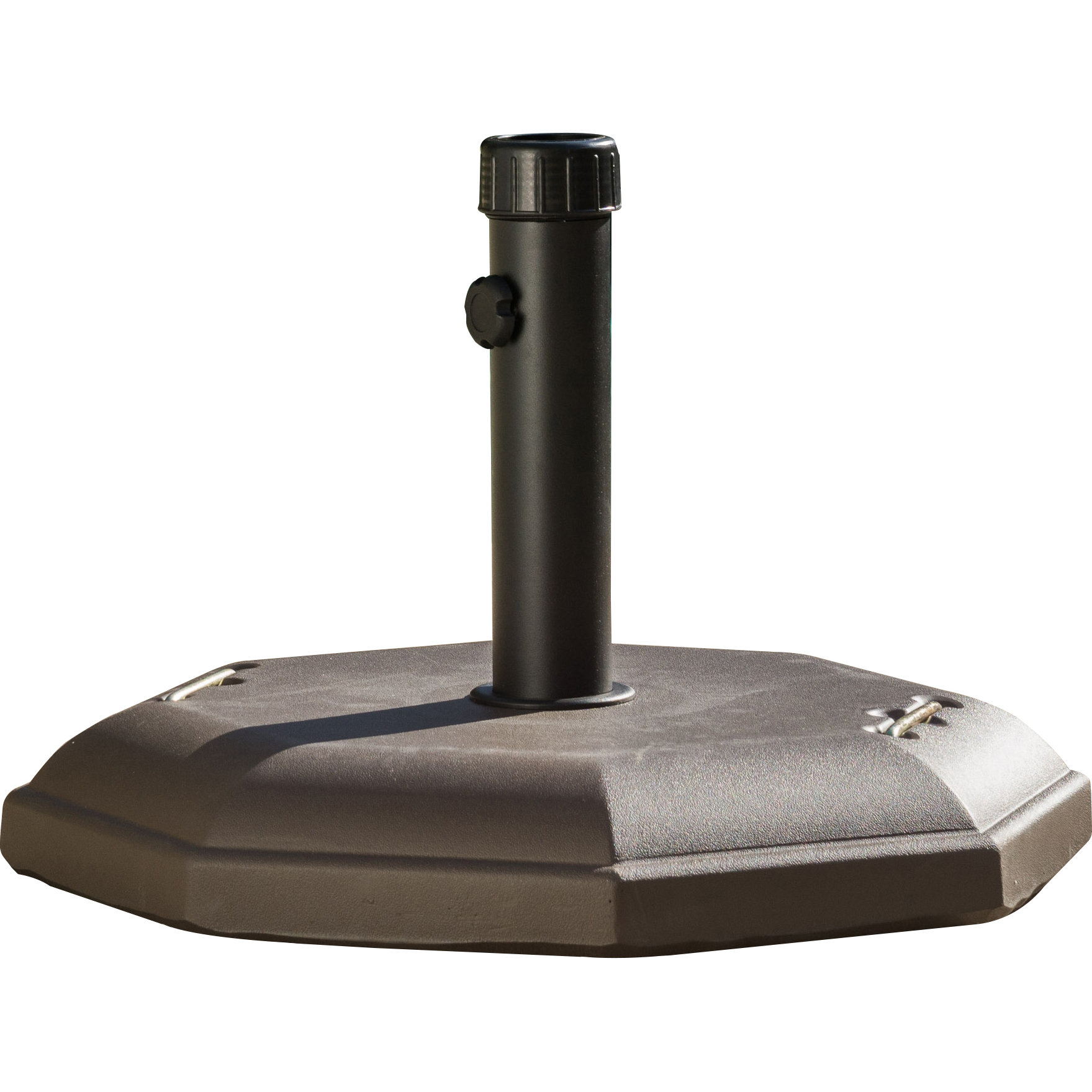 Home Loft Concepts Concrete Umbrella Base & Reviews Wayfair