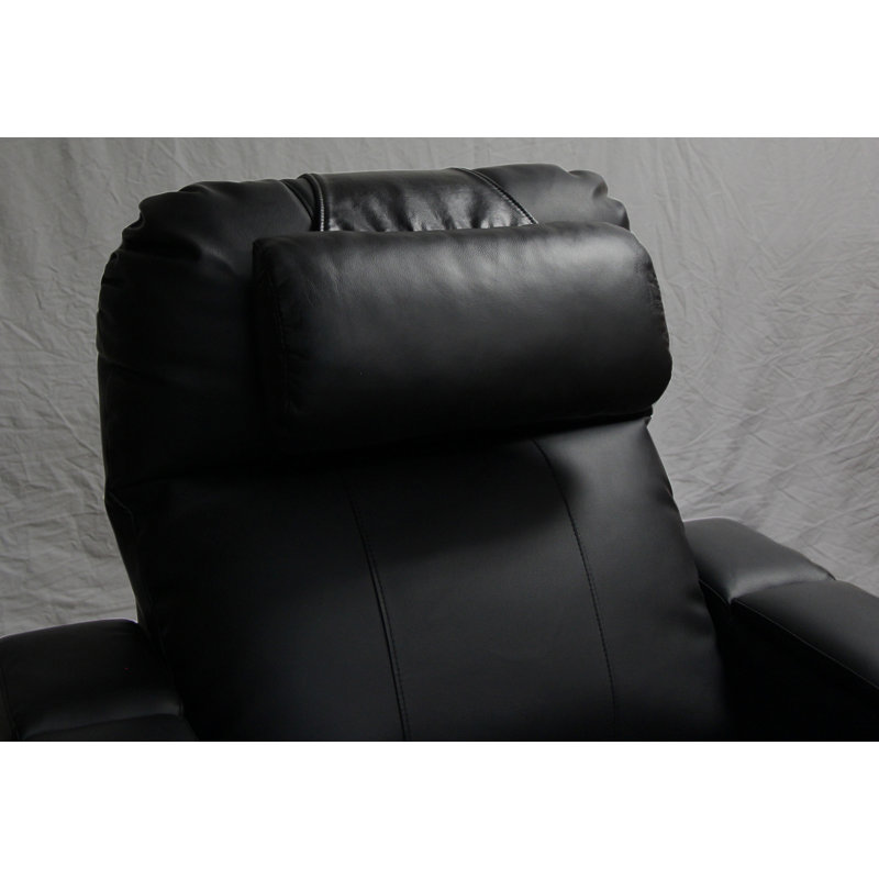 Octaneseating Home Theater Head And Neck Pillow Reviews Wayfair