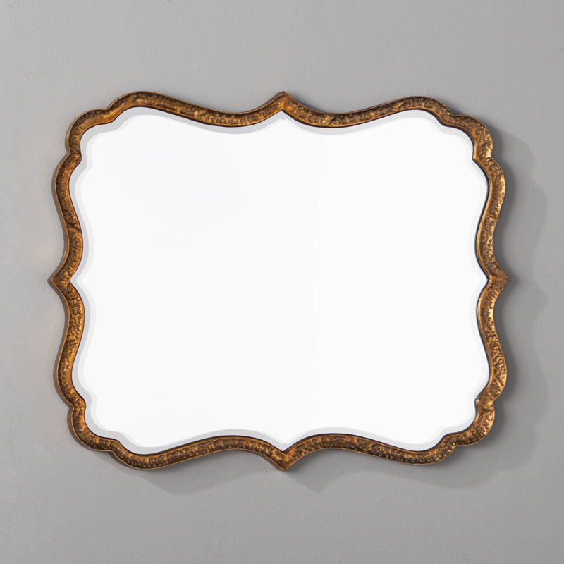 Jordan Wall Mirror & Reviews Joss & Main