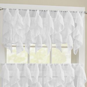 Alonza Window Valance