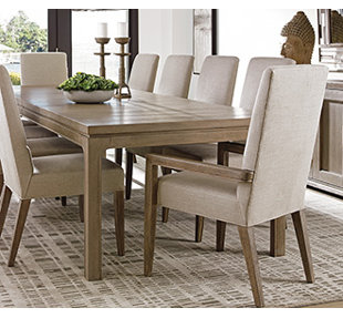 11 Piece Kitchen Dining Room Sets You Ll Love Wayfair Shadow Play Concorder 11 Piece Dining Set