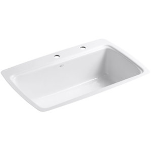 Kohler Cape Dory 33
