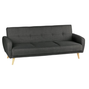 3-Sitzer Schlafsofa Lot von Woood