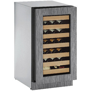 24 Bottle 1000 Series Single Zone Built-in Wine ..