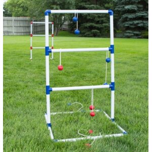 Toss Premium Ladder Ball Set