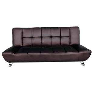 Sofas Sofa Bed You Ll Love Wayfair Co Uk Barresi 3 Seater Clic Clac Sofa Bed