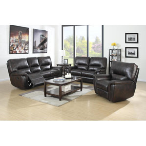 Galaxy Configurable Living Room Set by Wildon Home ?