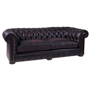 2 And 3 Seater Leather Sofa Wayfair Co Uk 2 Seater Leather Sofa