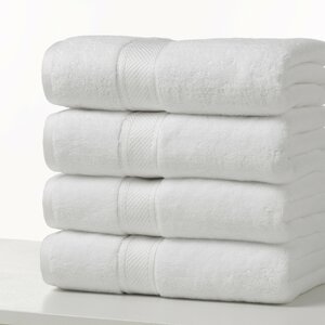 Bath Towel (Set of 4)