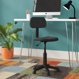 Small Desk Chairs You Ll Love Wayfair Quickview