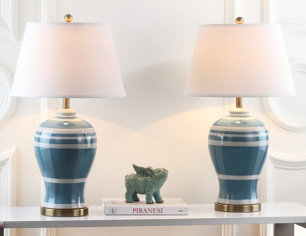 Ginger Jar 29" Table Lamp & Reviews Birch Lane