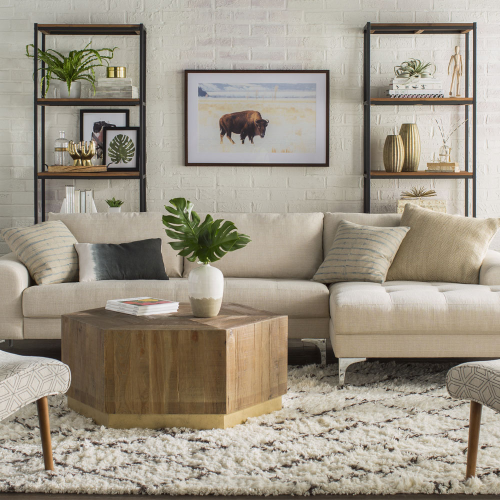 Industrial Furniture & Decor Joss & Main