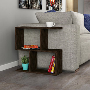 Slim Side Tables Wayfair Co Uk Quickview