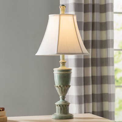 Cottage & Country Table Lamps You'll Love in 2019 | Wayfair