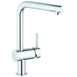 Grohe Einhebel-Topffüller Minta
