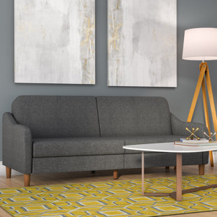 Apartment Size Sleeper Sofa Wayfair Tulsa Convertible Sleeper Sofa