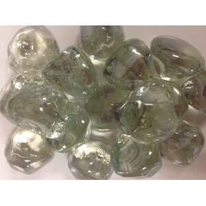 Large Glass Gems