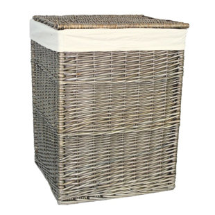 Extra Large Laundry Baskets Wayfair Co Uk Quickview
