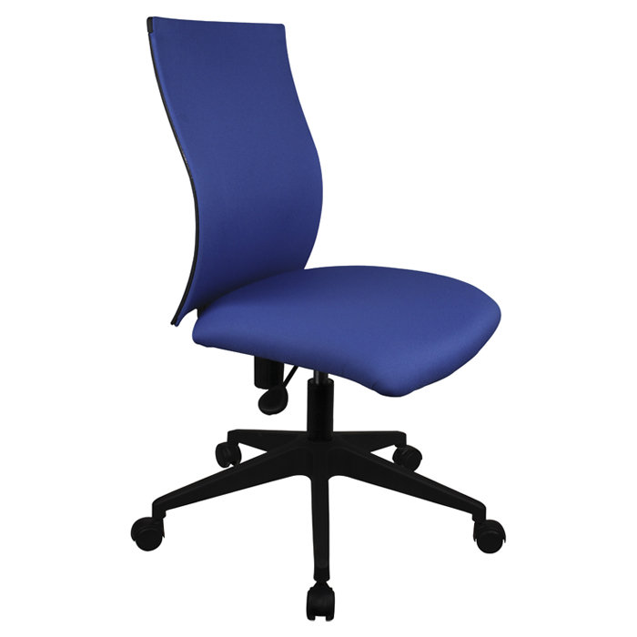 haaken furniture sleek desk chair & reviews | wayfair haaken furniture sleek desk chair & reviews | wayfair