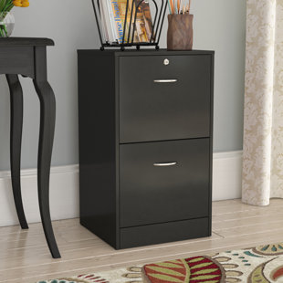 Wood Filing Cabinets You Ll Love Quickview