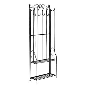 Garderobe Café Cassis von Castleton Home