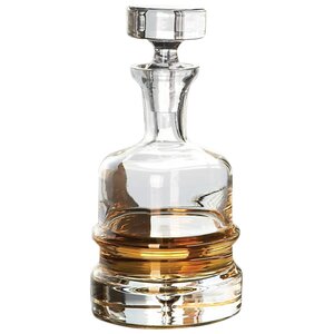 Traditional Decanter