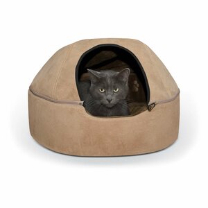 Unheated Kitty Dome Bed