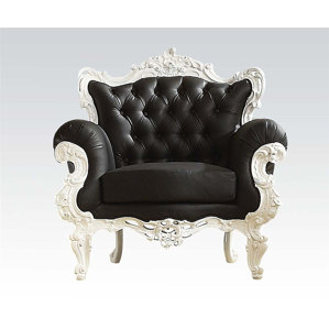 Armchair by A&J Homes Studio