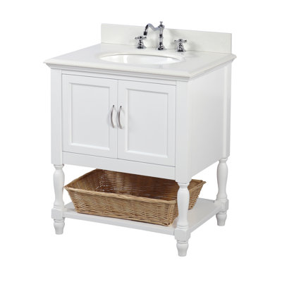 30 In Bathroom Vanity kbc beverly 30" single bathroom vanity set & reviews | wayfair 30 In Bathroom Vanity kbc beverly 30" single bathroom vanity set & reviews | wayfair