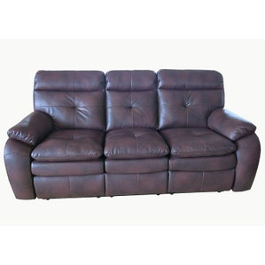 Stamford 2 Piece Living Room Set by New Spec Inc