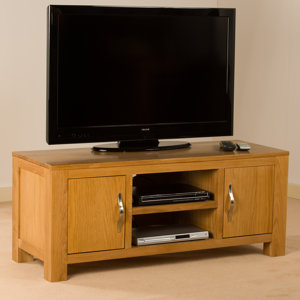 TV-Lowboard Lydney von Hazelwood Home