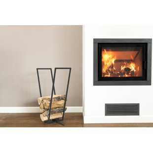 Fire Pit Log Holder Wayfair