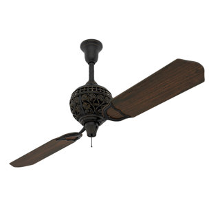 2 Blade Ceiling Fans You Ll Love Wayfair 60 1886 Series 2 Blade Ceiling Fan