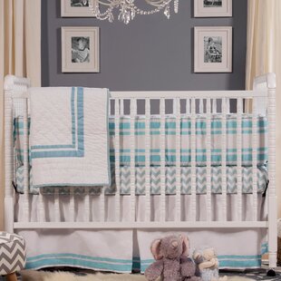 Grace Lauren Crib Wayfair