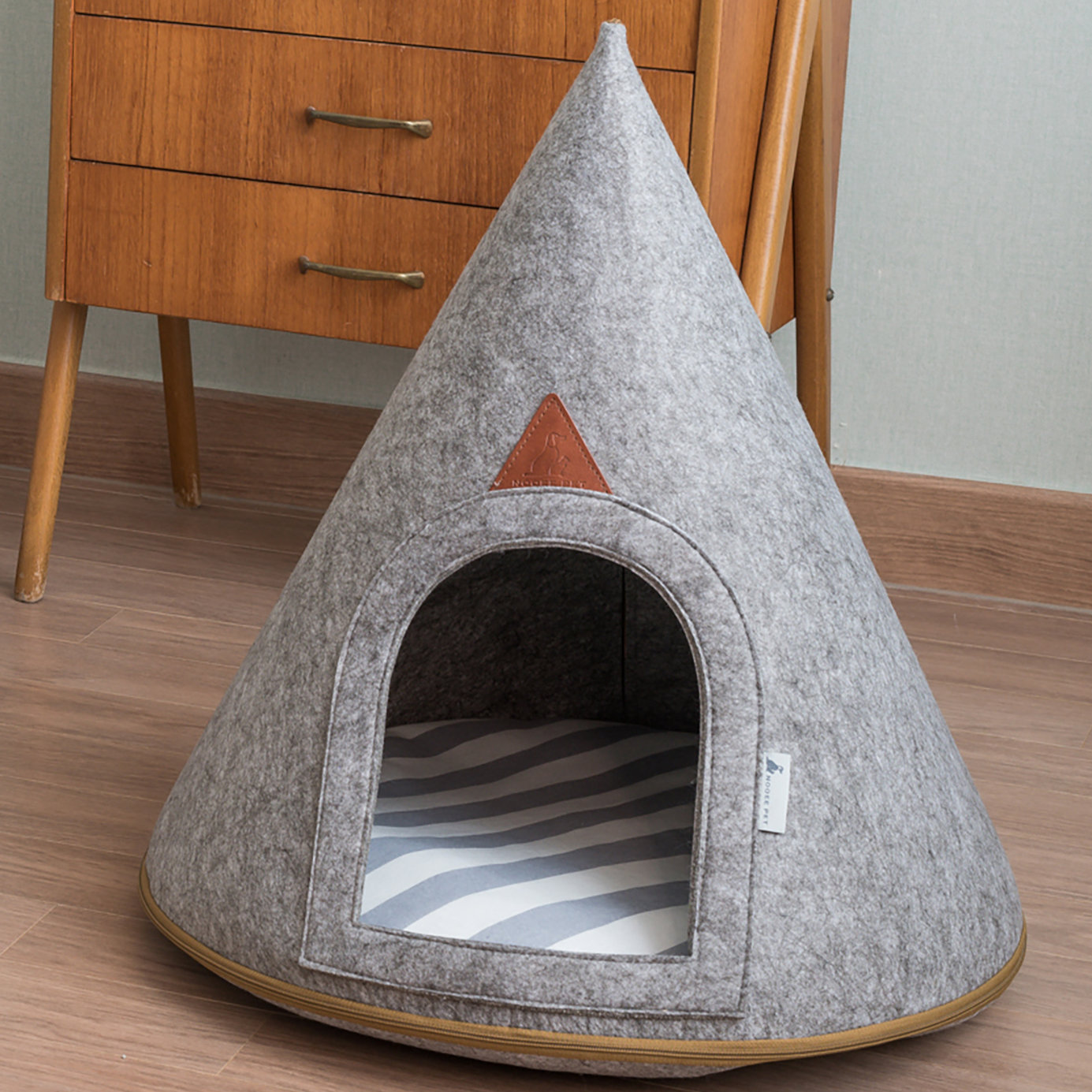 Hooded/Dome Dog Beds You'll Love in 2019 Wayfair.ca