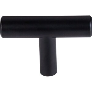 Hopewell T-Handle Bar Knob