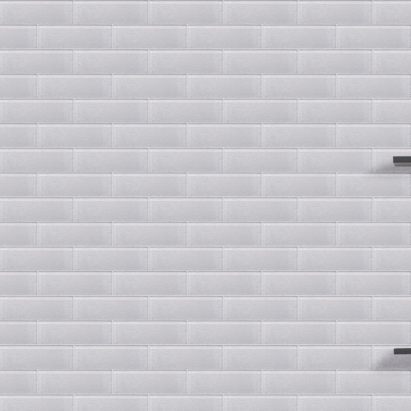 White Subway Tile 4 12 Jonathan Steele 4x4 White Tile Design Ideas