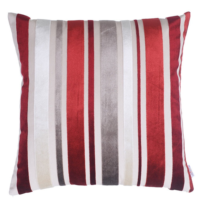 Luxurious Decorative Velvet Throw Pillow Cover Luxurious Decorative Velvet Throw Pillow Cover