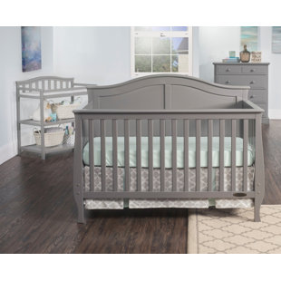 verona 4 in 1 crib