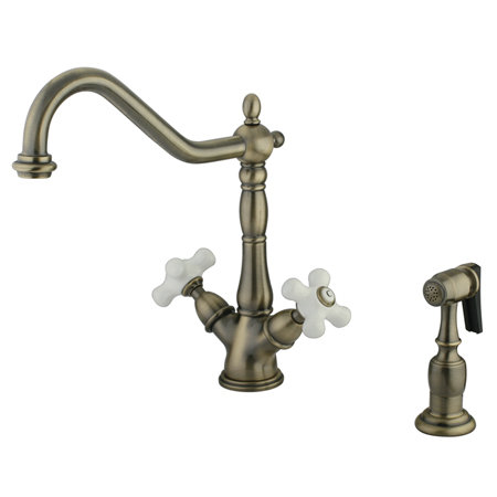 Kingston Br Kitchen Faucet Design Ideas Kingston Br Bridge Faucet Home Design Ideas