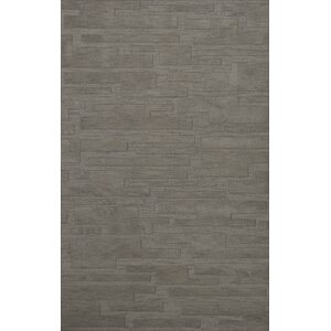 Dover Silver Area Rug