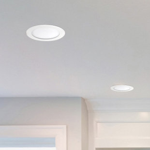 Recessed Lighting 6 Recessed Lighting Kit