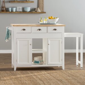 Ivanhoe Kitchen Island