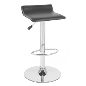 Sigma Adjustable Height Swivel Bar Sto..