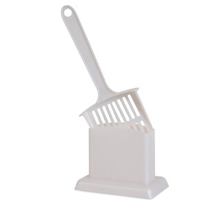 Handy Stand Litter Scoop