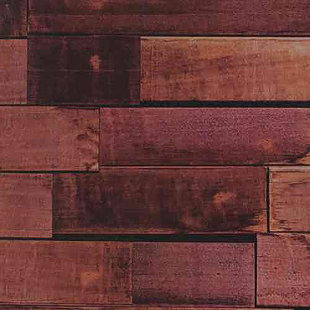 Wood L And Stick Wallpaper You Ll Love Wayfair Keven Vanilla Wood 16 4 L X 23 6 W Embossed And Stick Wallpaper Roll