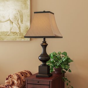 Parkman 27.5'' Table Lamp