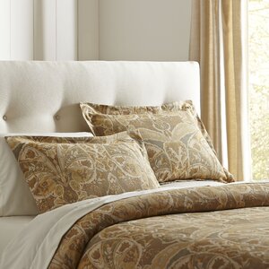 Gabriella Duvet Set